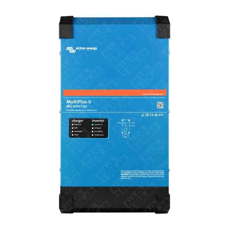 Victron Energy 3000VA 48V 35A MultiPlus II