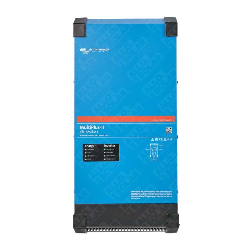 Victron Energy 4500VA 48V 55A-32A MultiPlus II