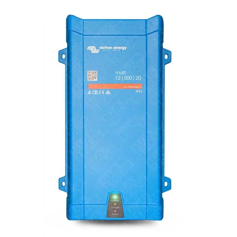Victron Energy 500VA 12V 20A-16A - MultiPlus