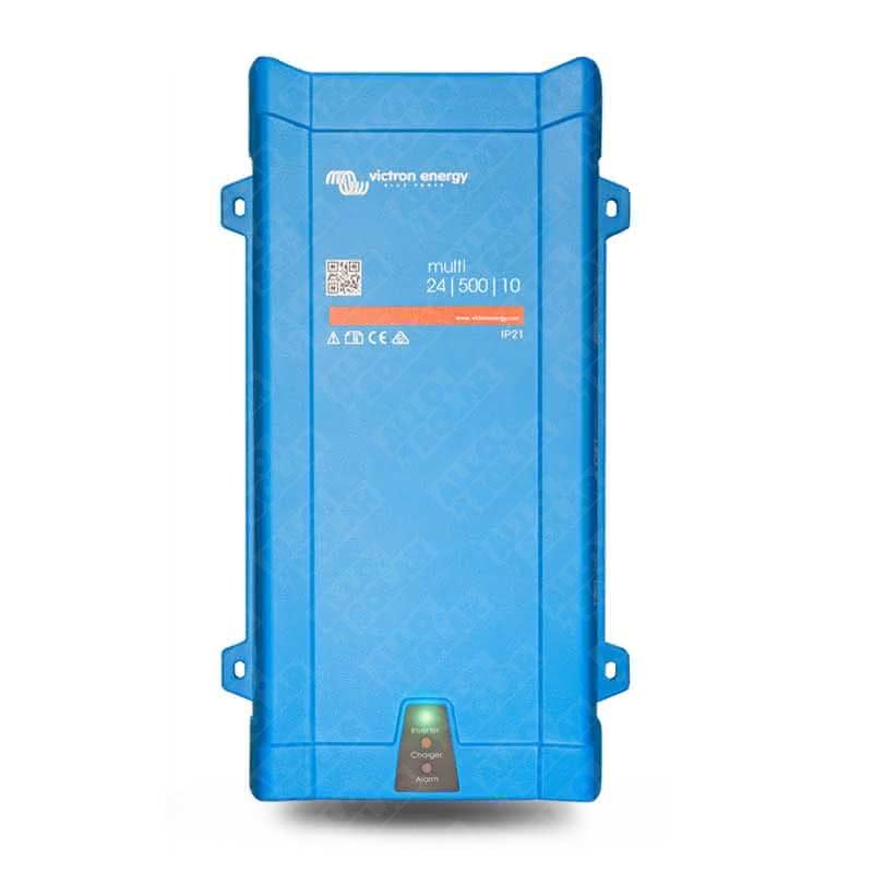 Victron Energy 500VA 24V 10A MultiPlus
