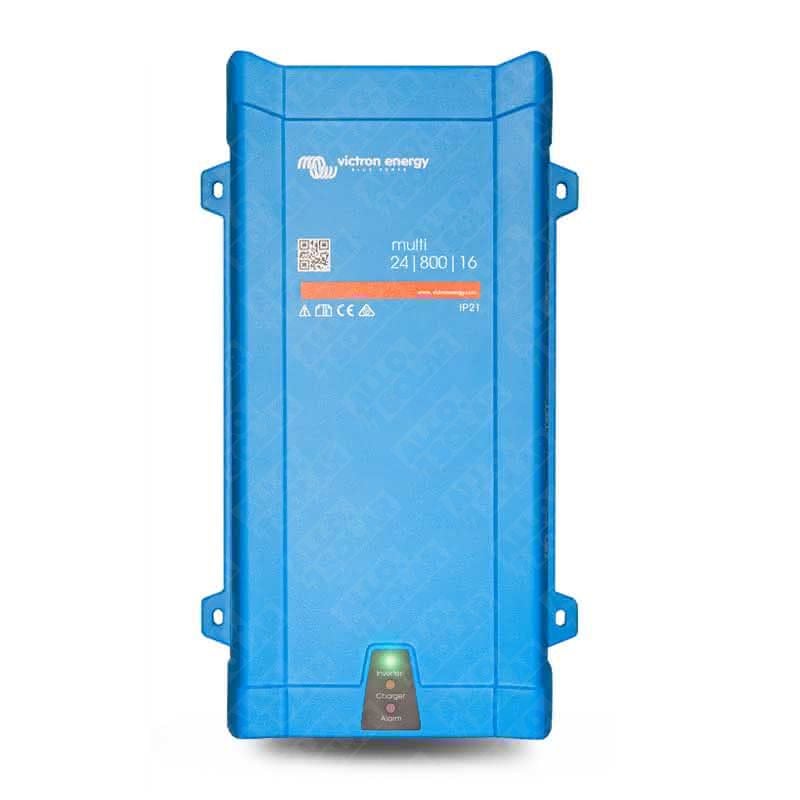 Victron Energy 800VA 24V 16A MultiPlus