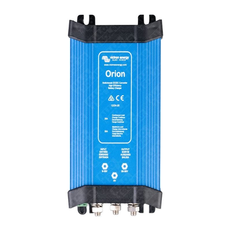 Victron Energy 12V-24V 20A nicht isoliert Orion