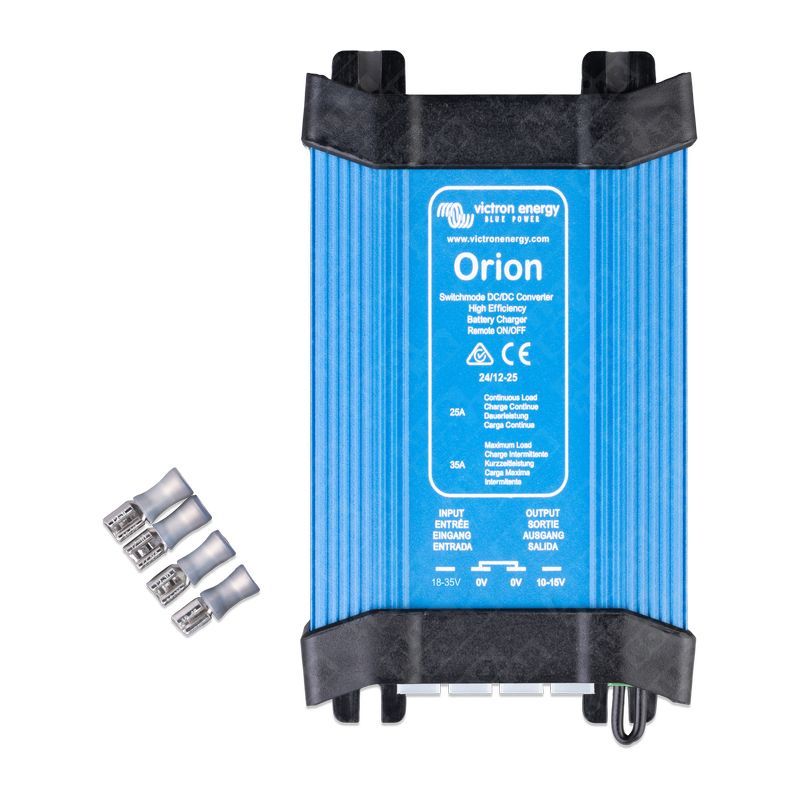 Victron Energy 24V-12V 25A nicht isoliert Orion