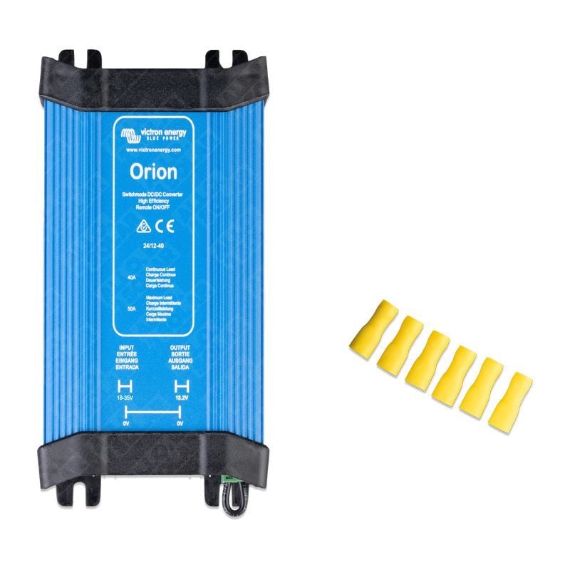 Victron Energy 24V-12V 40A nicht isoliert Orion