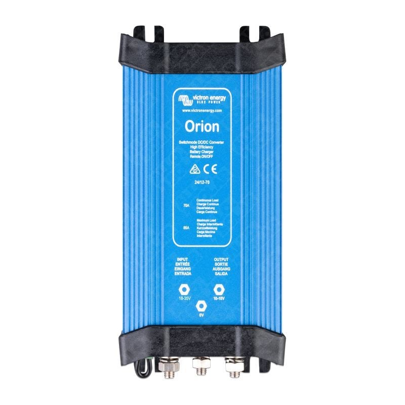 Victron Energy 24V-12V 70A nicht isoliert Orion