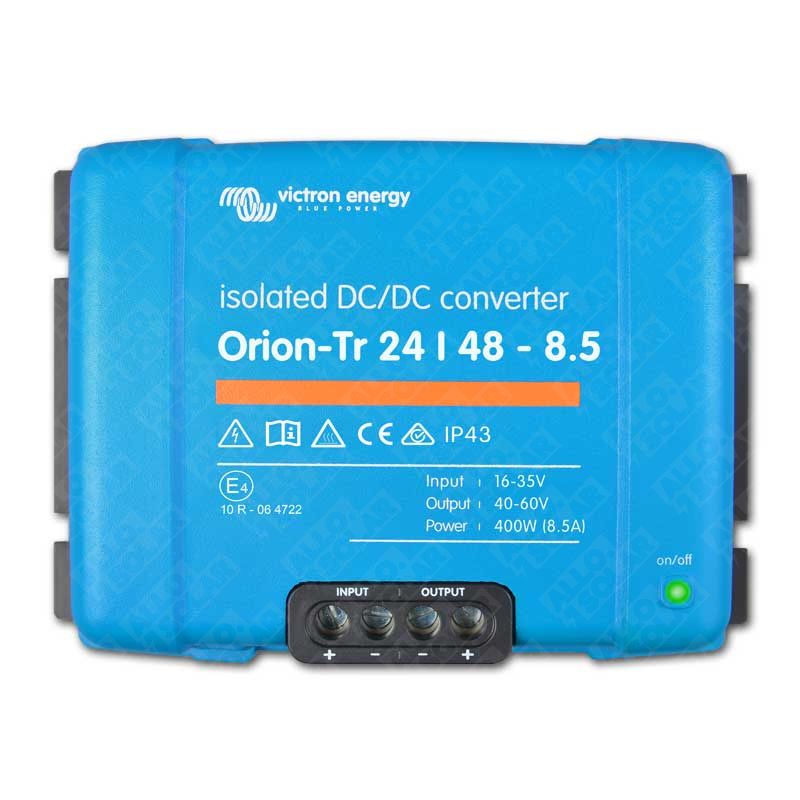 Victron Energy 24V-48V 8.5A isoliert Orion Smart (400W) Tr