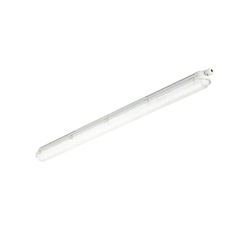 Philips LED-Feuchtraumleuchte 36 W, 4000 K, 1200 mm, IP65
