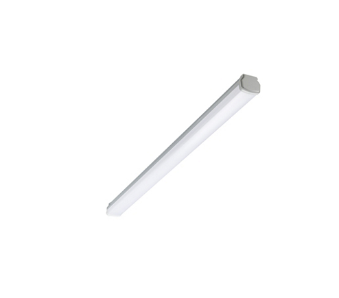 Philips LED-Feuchtraumleuchte 30 W, 4000 K, 1200 mm, IP66