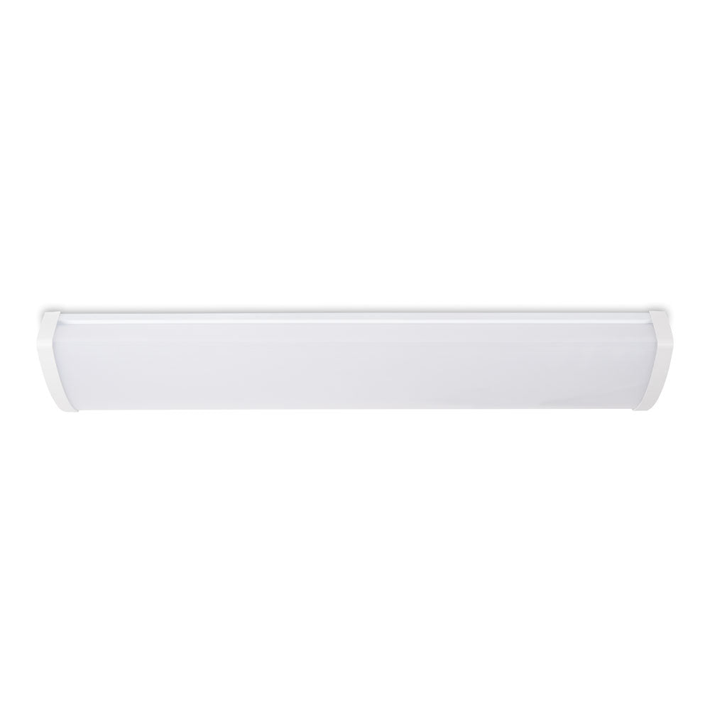 Novelite LED-Lichtleiste LT105, 20 W, 6400 K, 600 mm, IP44