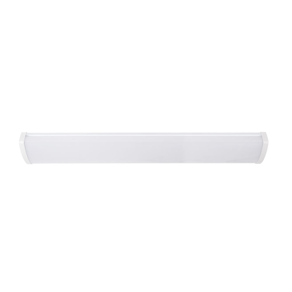 Novelite LED-Lichtleiste LT105, 40 W, 6400 K, 1200 mm, IP44