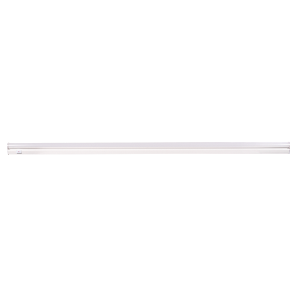 Novelite LED-Lichtleiste T5, verbindbar, mit Schalter, 12 W