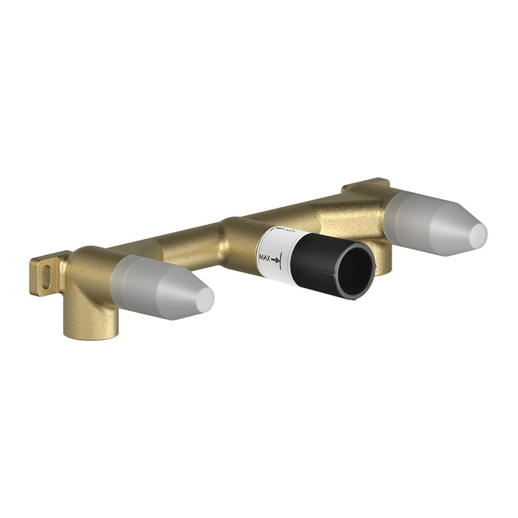 Nobili Edles Einbaugehäuse für Wandmischer WE00298
