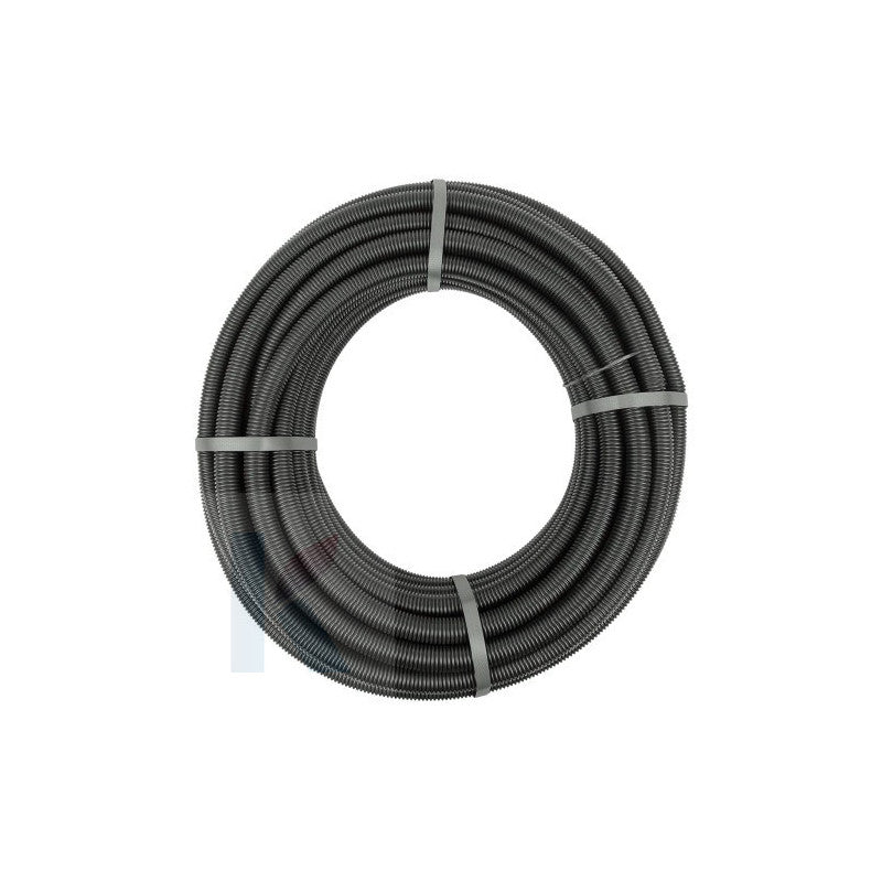 Solarics Daikin EPROTEPIP1621A – Corrugated Black Tube for Insulation 16/21 mm (25m roll)