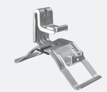 ESDEC Corrugated Sheet Mounting Bracket 1008090