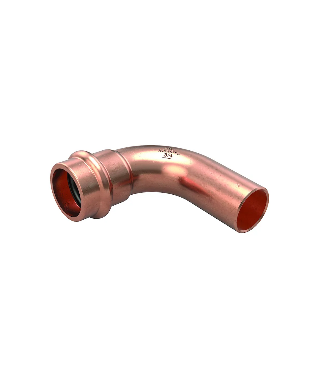 Bogen 90° MF 3/8 (sachet de 3 pièces)