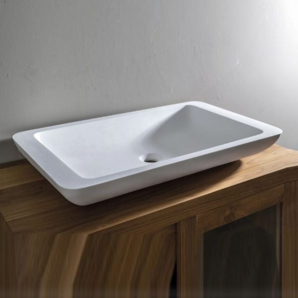 Waschbecken Waschbecken Cipi' Comodo Basin CP950COMODO