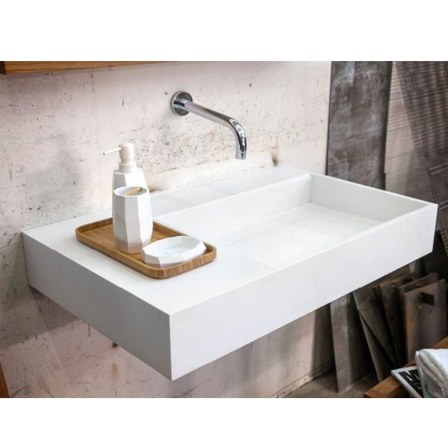 Cipi Waschbecken ' tuttopost basin CP950TUT