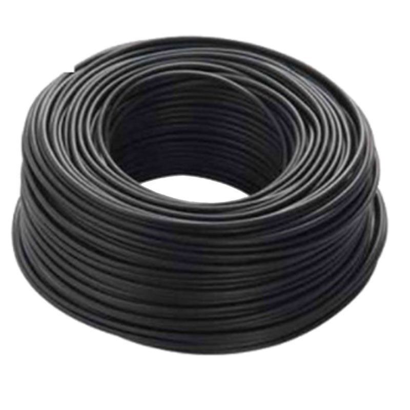 Cavi 9X9 FS171X6NEM Kabel 6 mm² schwarz Zubehör