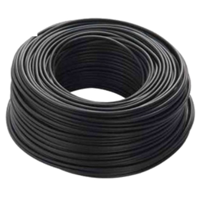 Cavi 9X9 FS171X6NEM Kabel 6 mm² schwarz Zubehör