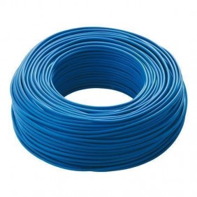 Cavi FS171X10BLM Einzelader-Kabel 10 mm² blau Zubehör