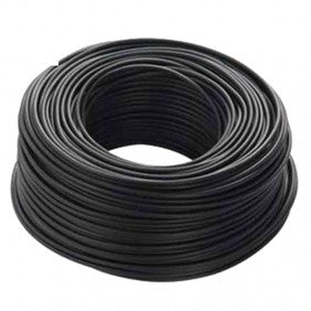 Cavi FS171X10NEM Einzelader-Kabel 10 mm² schwarz Zubehör