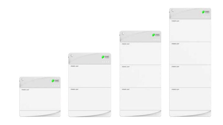 Chint Power CPS ESSR-05KH1