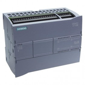 Siemens SIMATIC 1215C 6ES72151AG400XB0 Recheneinheit