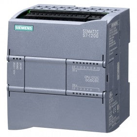 Siemens 6ES75121SK010AB0 Zentraleinheit 5,6 W