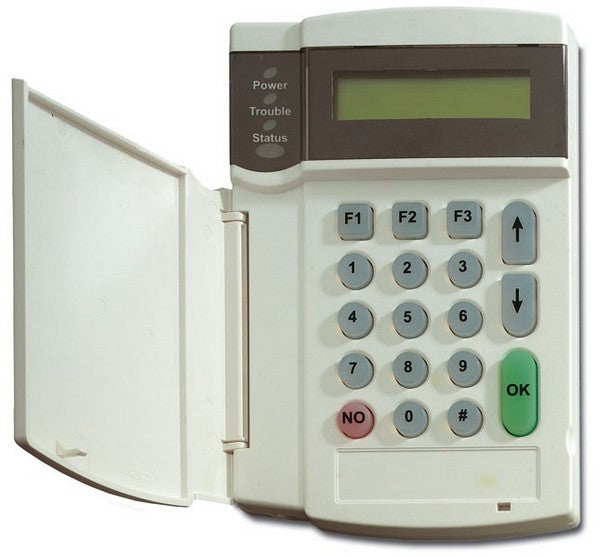 PartnerTech CS250