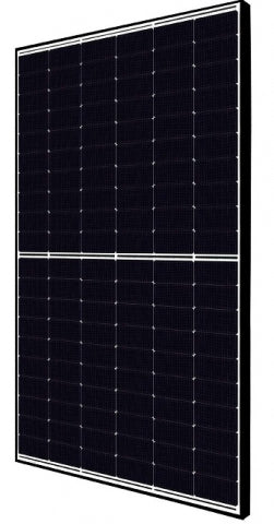 PV-Panel Canadian Solar CS6.1-60TB-500 BF 500Wp 30mm Rahmen
