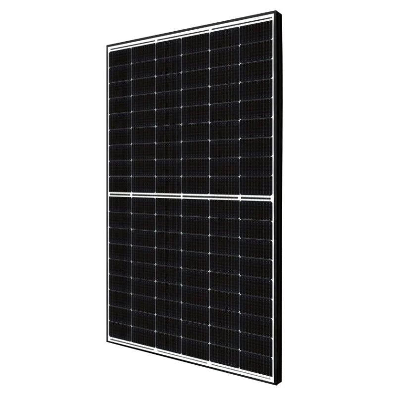 Canadian Solar HiKu6 - 415 W schwarzer Rahmen (CS6R-415MS)