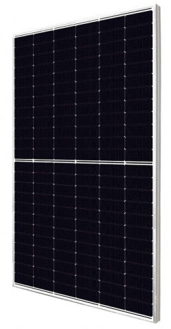 PV-Panel Canadian Solar CS6W-580T SLV 580Wp 30mm Rahmen
