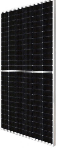 PV-Panel Canadian Solar CS6W-550MS SLV 550Wp - 30-mm-Rahmen
