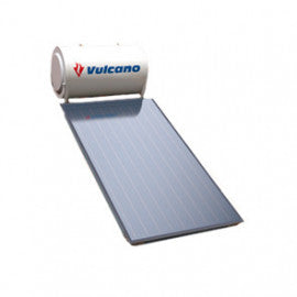 Vulcano CSI/150L Thermishyl Kit geneigtes Dach (inklusive Glykol und thermostatisches Ventil) - Vulcan - Ref