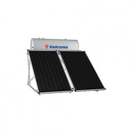 Vulcano Csisifão Kit F2/300L-Plandach (inklusive Glykol und thermostatisches Ventil) - Vulcan - Ref
