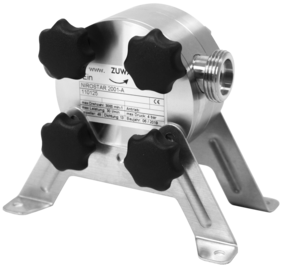 ZUWA NIROSTAR/CR 2001-A Bohrmaschinenpumpe -Art. 131481300