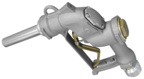 ZUWA Zapfpistole automatisch 280 für Diesel max. Durchfluss 280 l/min -Art. 1310250