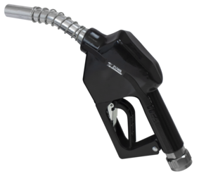 ZUWA Zapfpistole automatisch 60 für Diesel max. Durchfluss 70 l/min -Art. 131033ZU