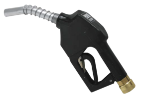 ZUWA Zapfpistole automatisch 60 f. Diesel, m.Bauartzul. max. Durchfluss 70 l/min -Art. 131033GN