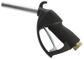 ZUWA Zapfpistole manuell für Diesel max. Durchfluss 150 l/min -Art. 131080