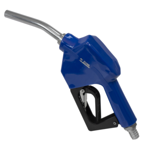 ZUWA Zapfpistole automatisch f.Harnstoff (AUS32/AdBlue) Edelstahl , m. Drehgelenk , max. Durchfluss 40 l/m -Art. 131109ZU