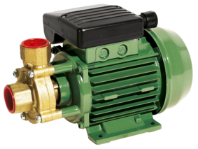 ZUWA P 50 BRASS, 2850 min-1, 230 V Kreiselpumpe -Art. 165004
