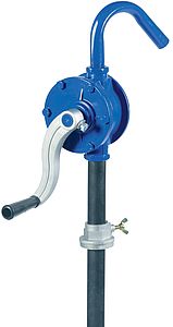 ZUWA Handpumpe für Öl, Diesel und Benzin	-Art. P332000