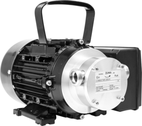 ZUWA COMBISTAR/E 2000-A, 2800 min-1, 230 V Impellerpumpe mit Motor, Kabel und Stecker -Art. 12128126321