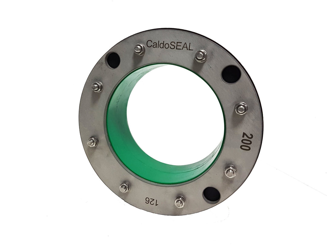 ENERPIPE CaldoSEAL 30 Easy 76/200 NDW EPDM -Art. 100430076