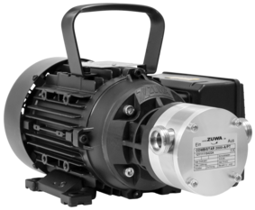 ZUWA COMBISTAR/E 2000-A/PT, 2800 min-1, 230 V Impellerpumpe mit Motor, Kabel und Stecker -Art. 12121126421A
