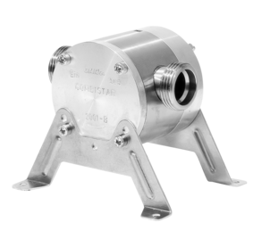 ZUWA COMBISTAR/CR 2001-B Bohrmaschinenpumpe	-Art. 122481200