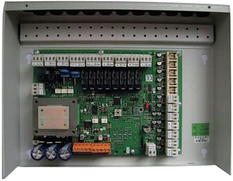 iDM Heizkreismodul extern TERRA SW 55-280 Max, 35-180 Max H, AL 50 – Art. 191963