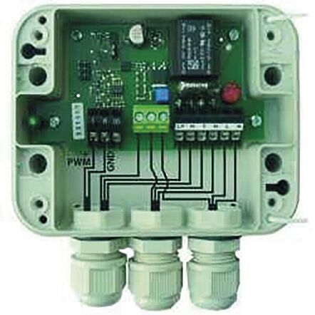 iDM Ladepumpengruppe A-Label TERRA SW 19 & 22 Twin H, SW 20-26 Twin – Art. 191854