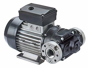 ZUWA E 80-t Dieselpumpe , 1450 min-1, 400 V ohne Zubehör -Art. 120619